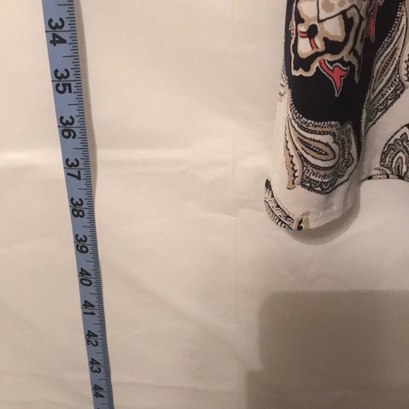 Sz 8 Dress by London Times (Sleeveless) - Picture 2 of 4